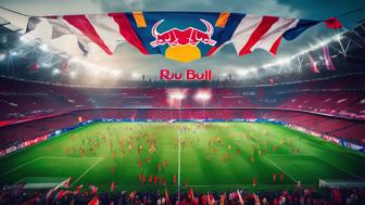 Die Rolle von Red Bull im Verein