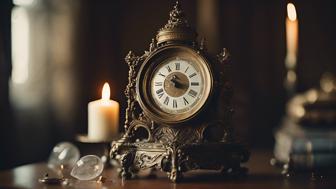 Die Uhrzeit Bedeutung: Was die Zeiten über dein Leben verraten Die Uhrzeit Bedeutung: Was die Zeiten über dein Leben verraten