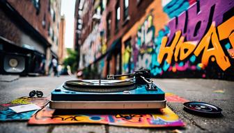 Die unglaubliche Erfolgsgeschichte von Eva Ries als Managerin des legendären Wu-Tang Clans Die unglaubliche Erfolgsgeschichte von Eva Ries als Managerin des legendären Wu-Tang Clans