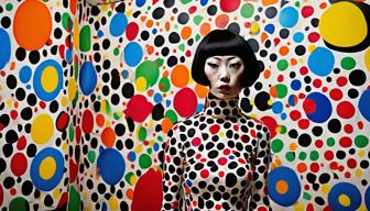 Die verborgenen Abgründe der Pop-Art: Einblicke in das Universum von Niki de Saint Phalle, Yayoi Kusama und Takashi Murakami im Sprengel Museum