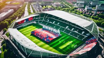 Die wahre Bedeutung von RB Leipzig: Was steckt hinter den Buchstaben?