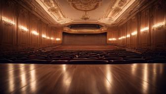 Dirigent Christoph von Dohnányi stirbt im Alter von 95 Jahren: Rückblick auf eine herausragende Karriere