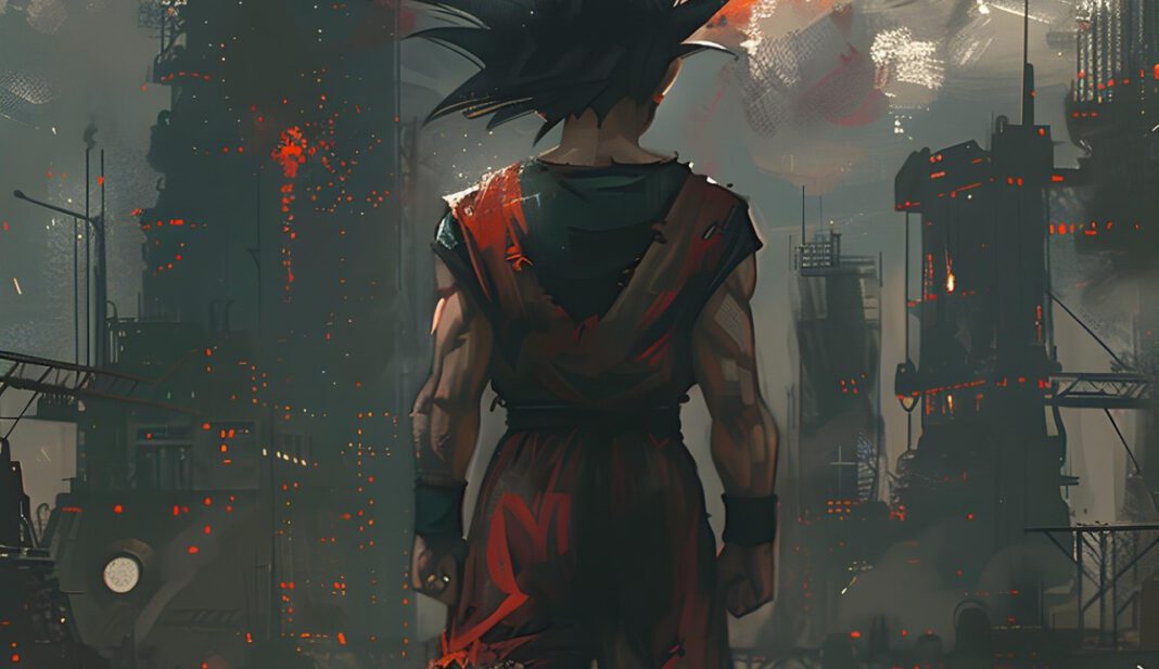 Dragon Ball Netflix 2025: Was Fans Jetzt Wissen Müssen Dragon Ball Netflix 2025: Was Fans Jetzt Wissen Müssen