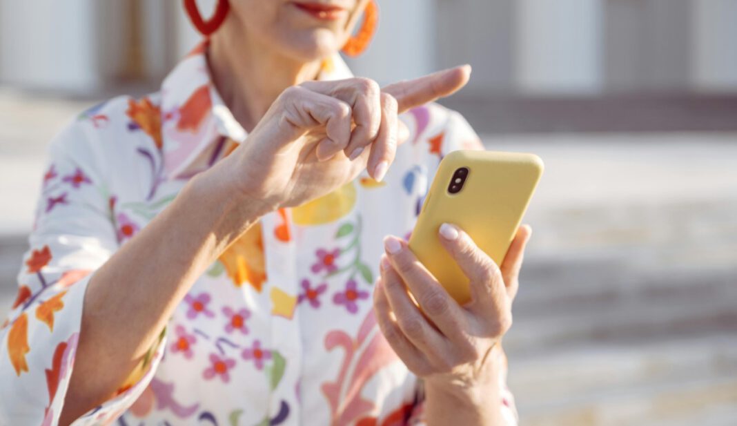 Eltville bietet kostenfreie Techniksprechstunde für Seniorinnen und Senioren am 6. Dezember Eltville bietet kostenfreie Techniksprechstunde für Seniorinnen und Senioren am 6. Dezember