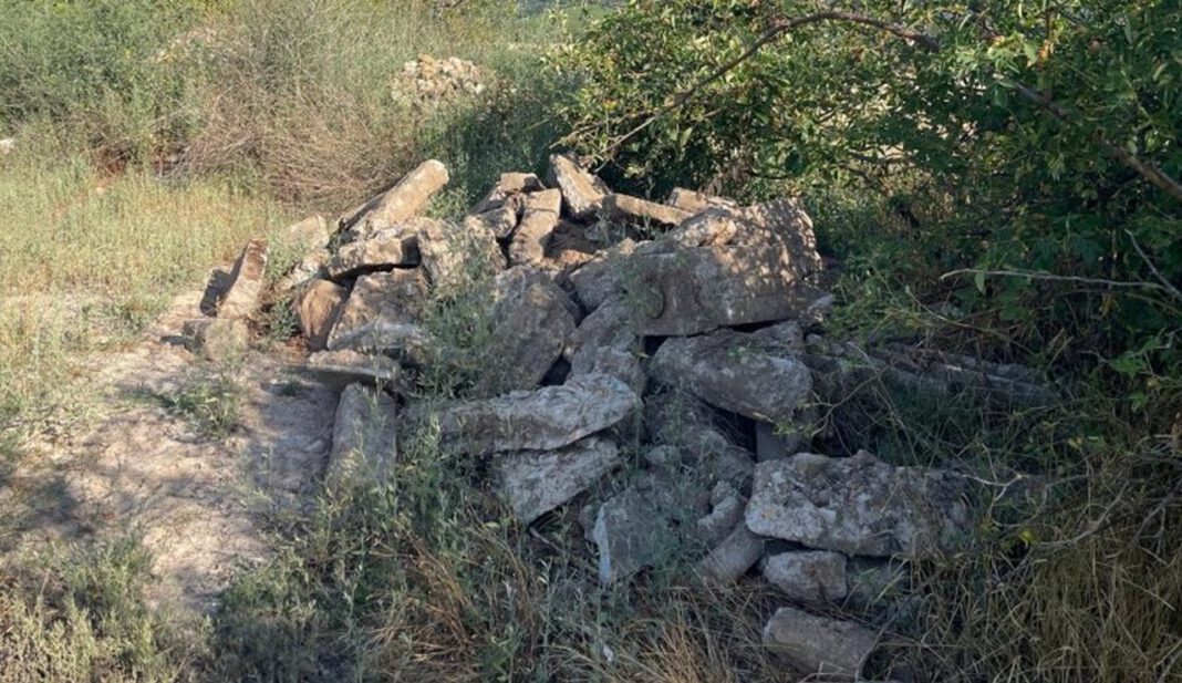 Eltville meldet zunehmende illegale Müllablagerungen in Landschaft und an Containern