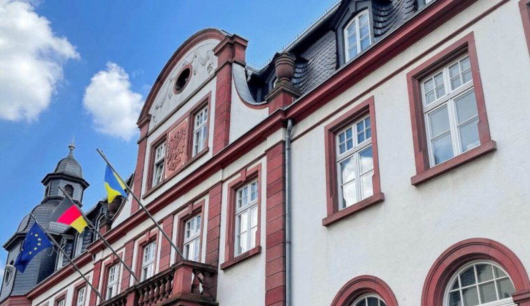 Eltville: Rathaus und Standesamt am Sektfestmontag nur vormittags erreichbar