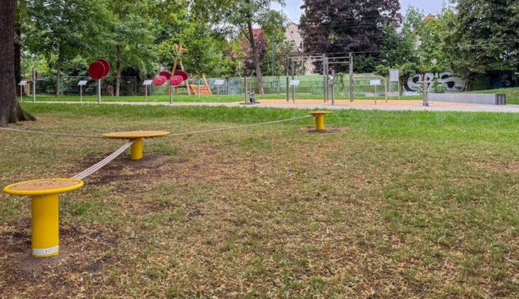 Eltville: Stadtpark-Angebot für alle pausiert in den Sommerferien Eltville: Stadtpark-Angebot für alle pausiert in den Sommerferien