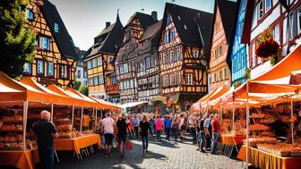 Eltville Straßenfeste: Ein Leitfaden zu den besten Veranstaltungen in Eltville am Rhein Eltville Straßenfeste: Ein Leitfaden zu den besten Veranstaltungen in Eltville am Rhein