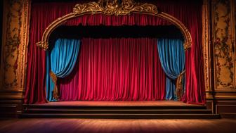 Eltville Theateraufführungen: Ein Blick auf das vielfältige Bühnenprogramm in Eltville am Rhein Eltville Theateraufführungen: Ein Blick auf das vielfältige Bühnenprogramm in Eltville am Rhein