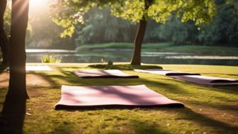 Eltville Yoga im Park: Entspannung und Natur vereinen Eltville Yoga im Park: Entspannung und Natur vereinen