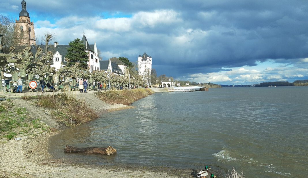 Eltviller Erklärung geöffnet für kommunale Zusammenschlüsse und Landkreise