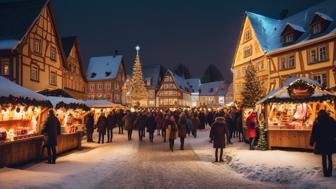 Eltviller Weihnachtsmarkt 2024: Geselligkeit und Tradition im Rheingau genießen Eltviller Weihnachtsmarkt 2024: Geselligkeit und Tradition im Rheingau genießen