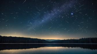 Entdecke die Bedeutung des Stern Emoji mit Schweif: Symbolik und Verwendung