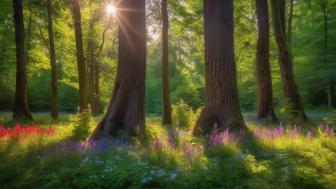 Entdecke die Namen Bedeutung: Die faszinierende Herkunft und Bedeutung von Vornamen