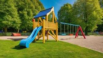 Entdecke die schönsten Eltville Spielplätze für die ganze Familie Entdecke die schönsten Eltville Spielplätze für die ganze Familie