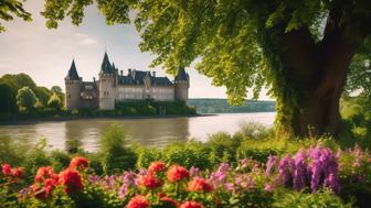 Entdecken Sie die Eltville Museen: Kultur und Geschichte am Rhein
