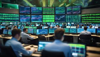 Erfolgreicher Börsenstart für Thyssenkrupp Marine Systems: Mehr als 60 Prozent Kursgewinn zum Handelsbeginn