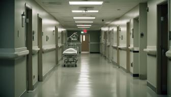 Ermittlungen gegen leitende Mitarbeiter in Bielefelder Klinik wegen Vergewaltigungsserie