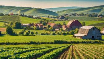 EU beschließt Erleichterungen und mehr Geld für Bio-Höfe in der Landwirtschaft
