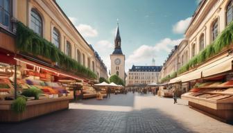 EU-Finanzminister beschließen Abgaben für Sendungen von Shein, Temu, AliExpress und Co. in die EU ab 2026 EU-Finanzminister beschließen Abgaben für Sendungen von Shein, Temu, AliExpress und Co. in die EU ab 2026