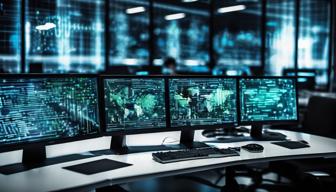 EU-Kommission warnt Tech-Riesen: Datentransparenzverstöße könnten hohe Geldstrafen nach sich ziehen EU-Kommission warnt Tech-Riesen: Datentransparenzverstöße könnten hohe Geldstrafen nach sich ziehen