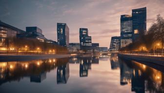 EZB belässt Leitzinsen unverändert: Stabile Inflation und moderates Wirtschaftswachstum in der Eurozone