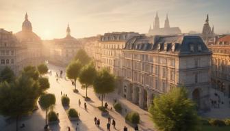 EZB belässt Leitzinsen unverändert: Stabile Inflationsrate und robustes Wirtschaftswachstum in der Eurozone