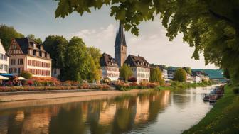 Familienausflug Eltville am Rhein: Die besten Tipps für einen unvergesslichen Tag mit Kindern Familienausflug Eltville am Rhein: Die besten Tipps für einen unvergesslichen Tag mit Kindern