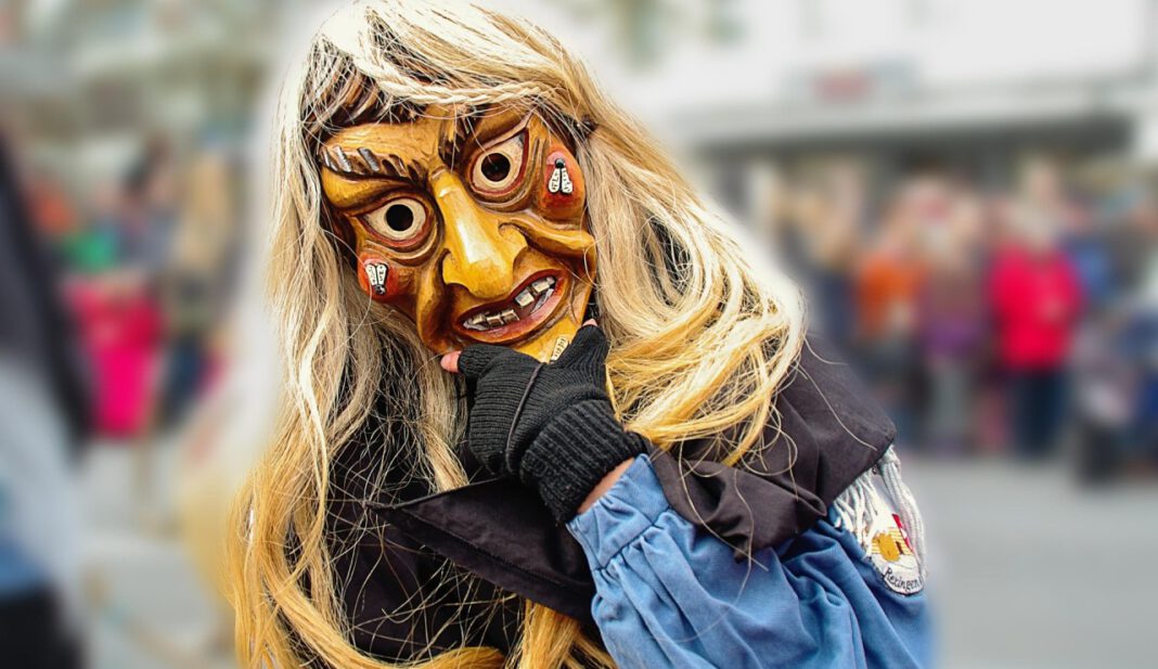 Fasnacht 2024 Baden-Württemberg: Termine, Traditionen und Veranstaltungen
