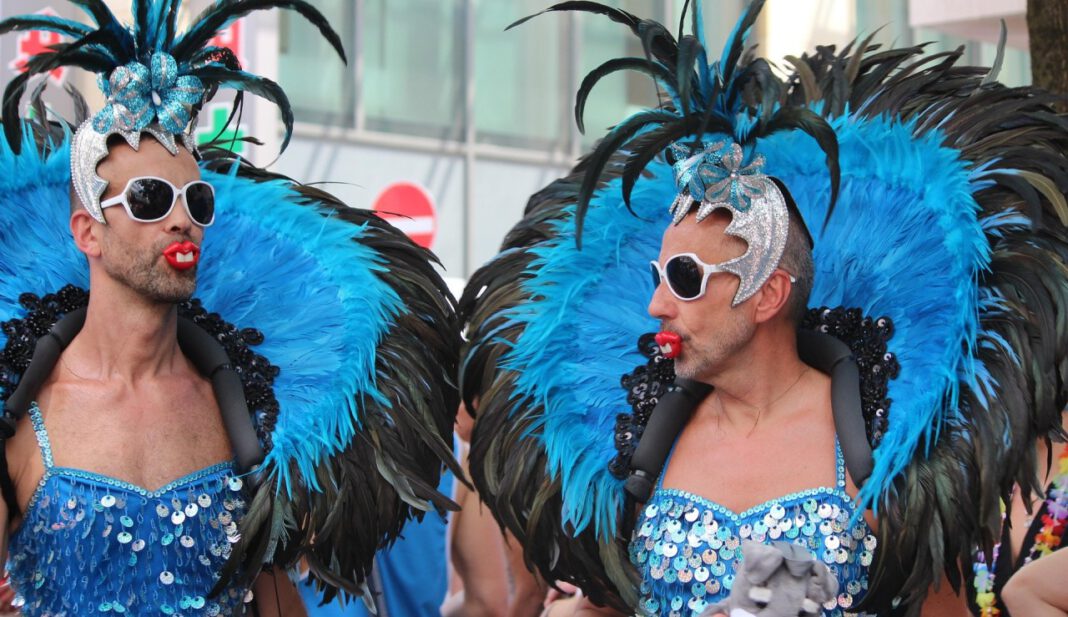 Fastnachtsumzug Bodenheim 2024: Termine, Route und Highlights