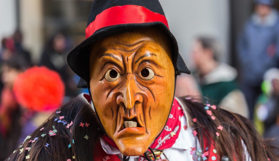 Fastnachtsumzug Frankfurt 2024 — Termine, Routen und Highlights