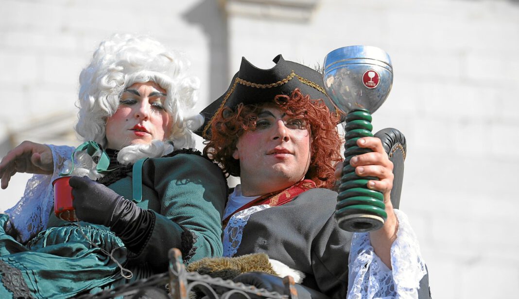 Fastnachtsumzug Mainz Bretzenheim 2024: Übersicht, Route und Höhepunkte