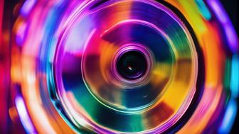 Filmriss Bedeutung: Die Ursachen und Auswirkungen im Detail verstehen