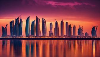 Geheime Verhandlungen um Gaslieferungen: Ministerin Reiche in Doha Geheime Verhandlungen um Gaslieferungen: Ministerin Reiche in Doha