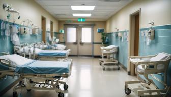 Gewalt gegen Pflegepersonal in deutschen Kliniken: Verbände fordern mehr Schutz und härteres Durchgreifen Gewalt gegen Pflegepersonal in deutschen Kliniken: Verbände fordern mehr Schutz und härteres Durchgreifen