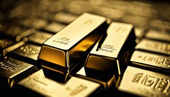 Goldpreis erreicht historisches Rekordhoch: Was treibt die steigende Nachfrage an und wie geht es weiter? Goldpreis erreicht historisches Rekordhoch: Was treibt die steigende Nachfrage an und wie geht es weiter?