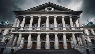 Großangelegtes Betrugsverfahren gegen Signa-Gründer René Benko in Innsbruck