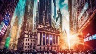 Handelsstreit-Optimismus treibt Börsen an: DAX auf Kurs zu weiterem Wochengewinn