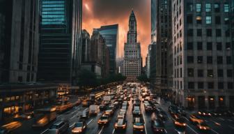 Handelsstreit zwischen USA und China sorgt für Börsenrücksetzer und Nervosität am Markt Handelsstreit zwischen USA und China sorgt für Börsenrücksetzer und Nervosität am Markt