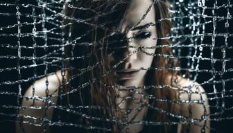 Hass ist keine Meinung: Prominente Frauen kämpfen gegen digitale Gewalt Hass ist keine Meinung: Prominente Frauen kämpfen gegen digitale Gewalt