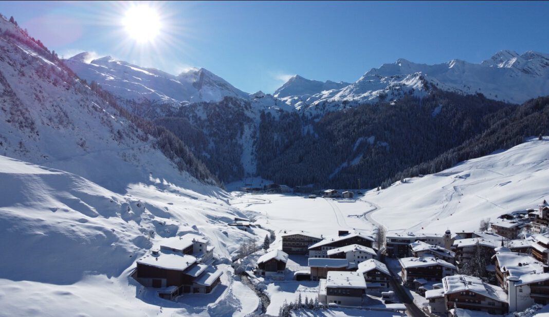 Hintertux Veranstaltungen 2023: Voller Eventkalender und Highlights für Besucher