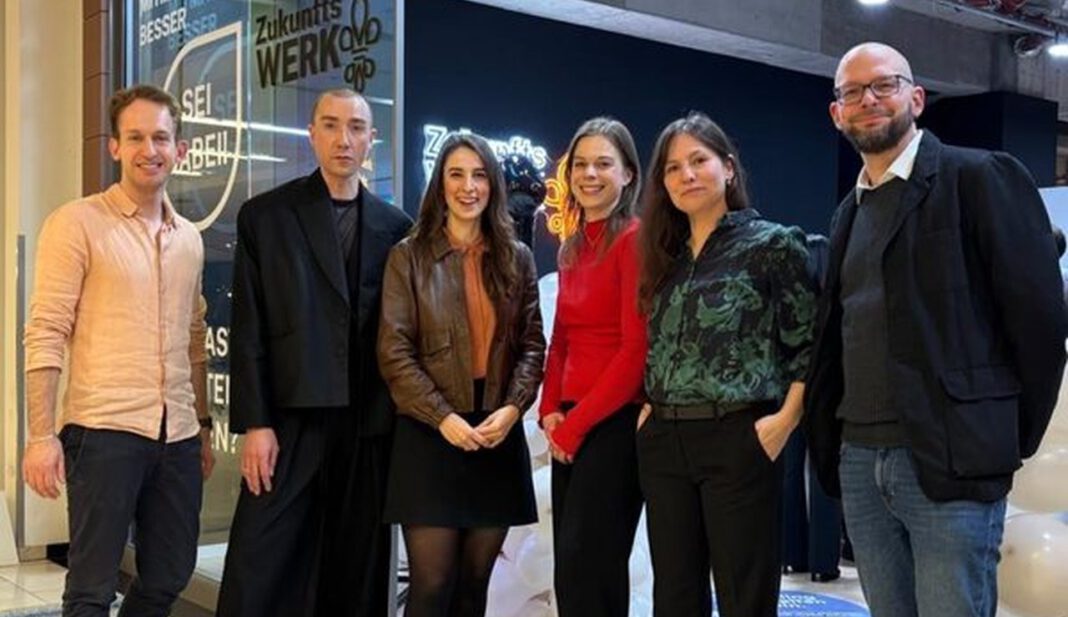 Hochschule RheinMain beginnt Evaluation des Zukunftswerks Wiesbaden nach erstem Jahr