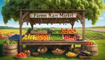 Höfe ohne Bio-Siegel: Regionale Landwirtschaft setzt auf direkten Kundenkontakt und kurze Wege Höfe ohne Bio-Siegel: Regionale Landwirtschaft setzt auf direkten Kundenkontakt und kurze Wege