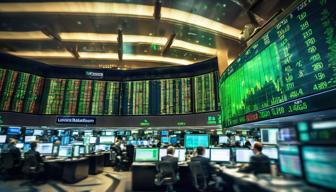 Hoffnung auf US-Zinssenkungen beflügelt DAX und asiatische Aktienmärkte Hoffnung auf US-Zinssenkungen beflügelt DAX und asiatische Aktienmärkte