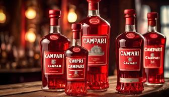 Italiens Finanzpolizei beschlagnahmt Campari-Stammaktien im Wert von 1,3 Milliarden Euro wegen Steuerhinterziehungsvorwürfen