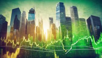 Jahresendrally beginnt: DAX über 24.500 Punkte trotz US-Shutdown