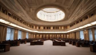 Junge Union und Wirtschaftsweise warnen vor Rentenpaket: Reformbedarf und Widerstand Junge Union und Wirtschaftsweise warnen vor Rentenpaket: Reformbedarf und Widerstand