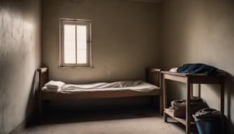 Karlsruhe urteilt: Abschiebung ohne richterlichen Beschluss in Asylbewerberheim unzulässig Karlsruhe urteilt: Abschiebung ohne richterlichen Beschluss in Asylbewerberheim unzulässig