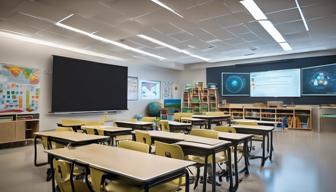 KI-Plattformen revolutionieren den Unterricht: Wie Lehrkräfte Zeit sparen und individueller unterrichten KI-Plattformen revolutionieren den Unterricht: Wie Lehrkräfte Zeit sparen und individueller unterrichten