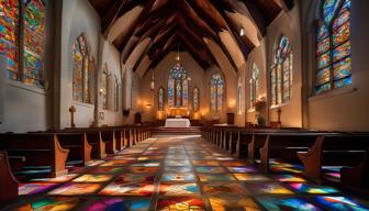 Kirchenmitgliedschaft als Voraussetzung für Arbeit in kirchlichen Organisationen - Entscheidung des Bundesverfassungsgerichts erwartet